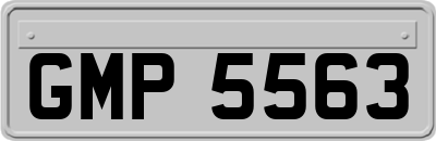 GMP5563