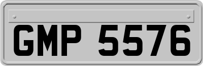 GMP5576