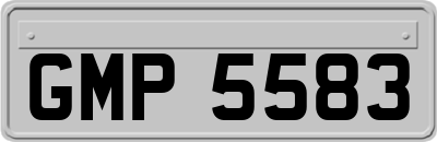 GMP5583