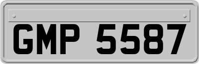 GMP5587