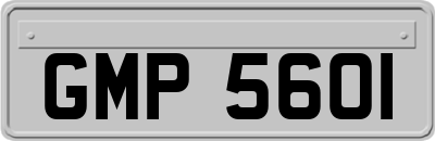 GMP5601