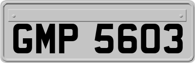 GMP5603