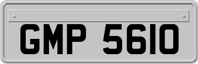 GMP5610