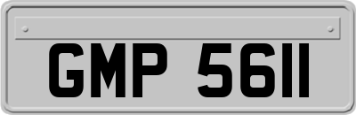 GMP5611
