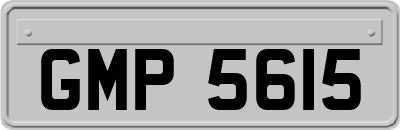 GMP5615