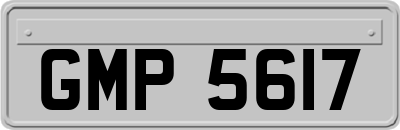 GMP5617