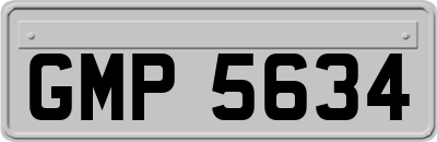 GMP5634