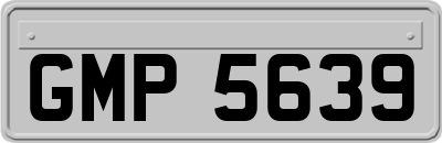 GMP5639