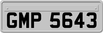 GMP5643