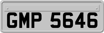 GMP5646