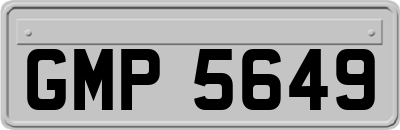GMP5649