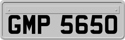 GMP5650