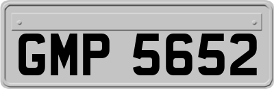 GMP5652