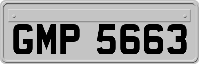 GMP5663