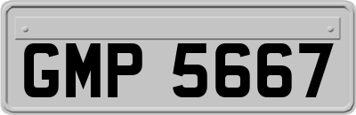 GMP5667