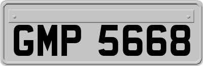 GMP5668