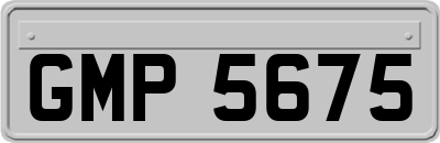 GMP5675