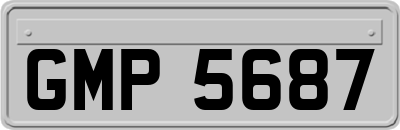 GMP5687