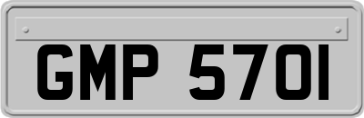 GMP5701
