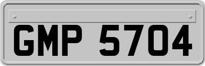 GMP5704