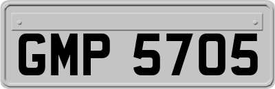 GMP5705