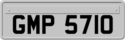 GMP5710