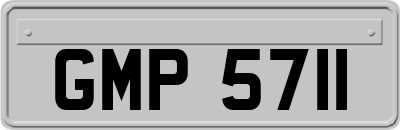 GMP5711