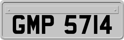 GMP5714