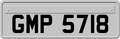 GMP5718