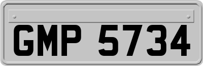 GMP5734