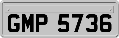 GMP5736