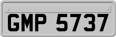GMP5737