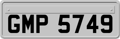 GMP5749