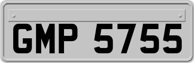 GMP5755