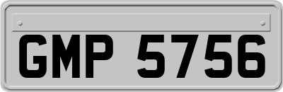 GMP5756