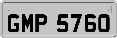 GMP5760