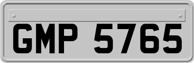 GMP5765