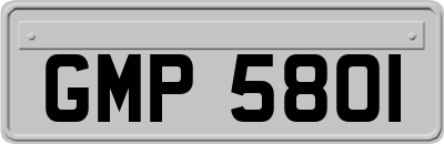GMP5801