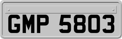 GMP5803
