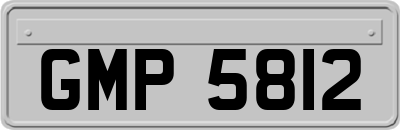 GMP5812