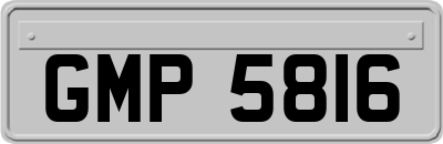 GMP5816