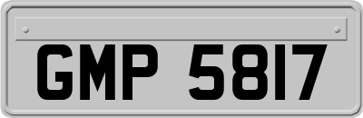 GMP5817