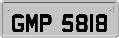 GMP5818