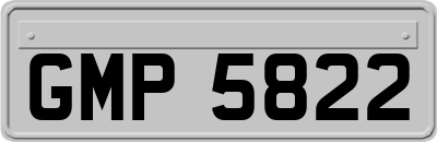 GMP5822