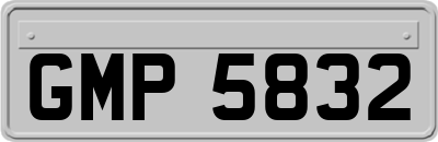 GMP5832
