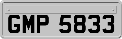 GMP5833