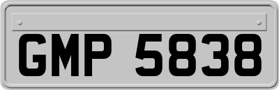 GMP5838