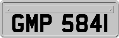 GMP5841