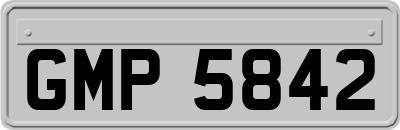GMP5842