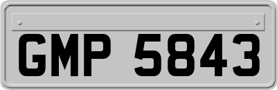 GMP5843